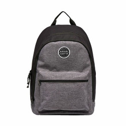 Sac à dos de Sport Rip Curl Double Dome Pro Eco Gris