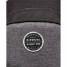 Gym Bag Rip Curl Double Dome Pro Eco Grey