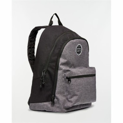 Gym Bag Rip Curl Double Dome Pro Eco Grey