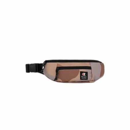 Belt Pouch Champion  Brown