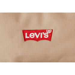 Casual Backpack Levi's L-Pack Standard Beige