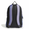 Casual Backpack Adidas Future Icon Purple