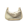 Sac-à-main Femme Michael Kors Cora Doré 24 x 12 x 7 cm