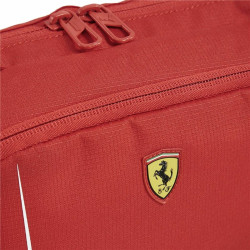 Belt Pouch Puma Ferrari Sptwr Race Red