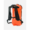 Sac à dos Orca JVBV-54 Orange Foncé