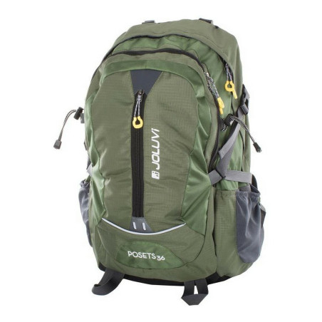 Sac à dos de Sport Joluvi 235829084 Vert