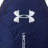 Sac à dos de Sport Under Armour Hustle Lite Blue marine