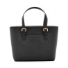 Sac-à-main Femme Michael Kors 35T9GTVT0L-BLACK-NOIR Noir 22 x 18 x 10