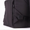 Sac à dos Casual Milan Shadow Noir 22 L 41 x 30 x 18 cm