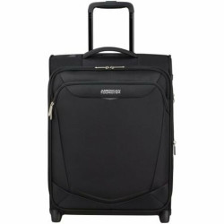 Valise cabine American Tourister Upright SummerRide Noir 48 L 55 x 40