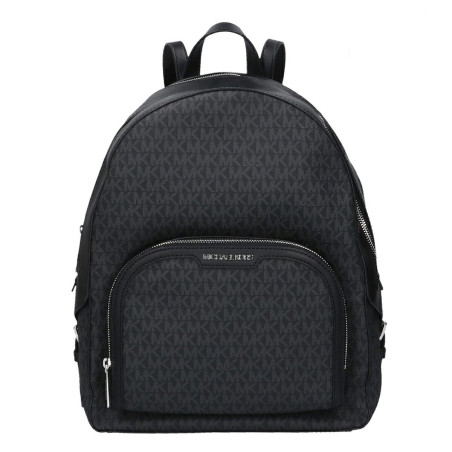 Rucksack Michael Kors Jaycee Black 39 x 32 x 13 cm