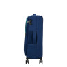 Cabin suitcase American Tourister 146675-6636 Blue 61 L 68 x 43 x 25 c