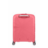 Valise cabine American Tourister Starvibe Spinner Rose 41 L 55 x 40 x