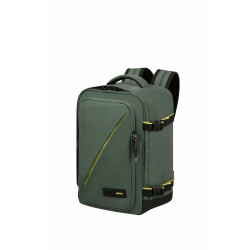 Casual Backpack American Tourister Take2cabin Green