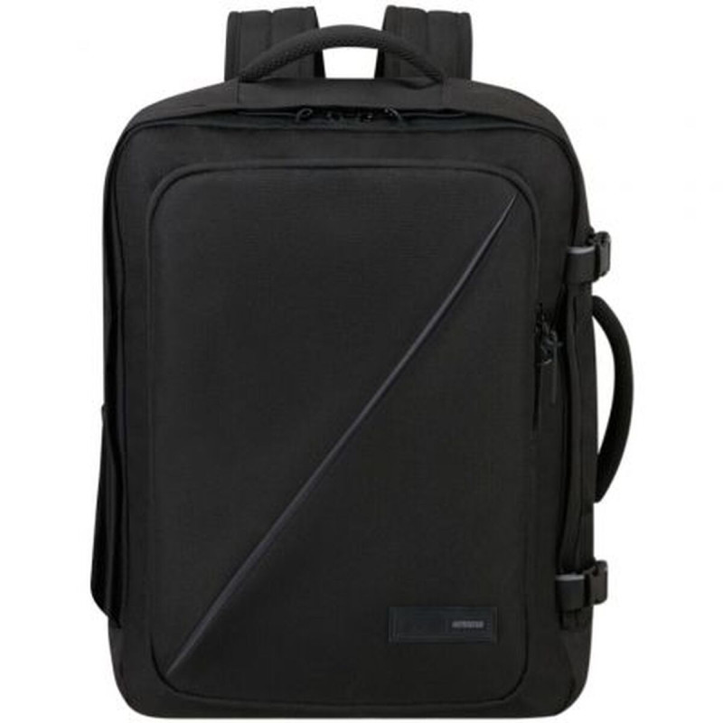 sac à dos Trolley American Tourister 149175-1041 Noir