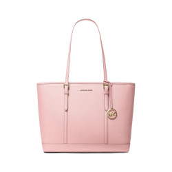 Women's Handbag Michael Kors 35F0GTVT9L-POWDER-BLUSH-ROSE-POUDRE Pink