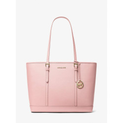 Sac-à-main Femme Michael Kors 35F0GTVT9L-POWDER-BLUSH-ROSE-POUDRE Ros