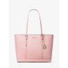 Sac-à-main Femme Michael Kors 35F0GTVT9L-POWDER-BLUSH-ROSE-POUDRE Ros