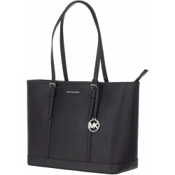 Sac à dos Michael Kors 35T0STVL9L-BLACK-NOIR Noir