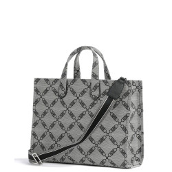 Sac à dos Michael Kors 30S3S3GT3J-NAT-BLK Gris