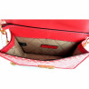 Sac à dos Michael Kors 35F4G0EC6J-LT-BRY-SBT Rouge 22 x 14 x 6 cm