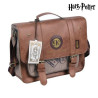 Sac à Bandoulière Harry Potter Marron