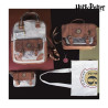 Shoulder Bag Harry Potter Brown