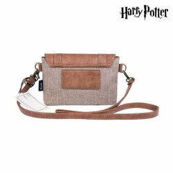 Sac à Bandoulière Harry Potter 2100003165_ Marron