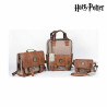 Sac à Bandoulière Harry Potter 2100003165_ Marron