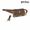 Sac à Bandoulière Harry Potter 2100003165_ Marron