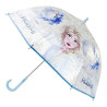 Umbrella Frozen Blue PoE 100 % POE 45 cm