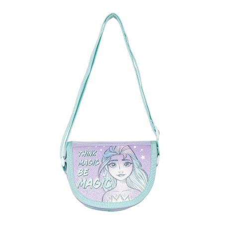 Sac Frozen Violet 15 x 12 x 4 cm