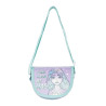 Sac Frozen Violet 15 x 12 x 4 cm