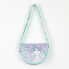 Sac Frozen Violet 15 x 12 x 4 cm