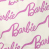 Sac à Achats Barbie Rose 36 x 39 x 0,4 cm