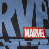 Casual Backpack Marvel Blue 32 x 4 x 42 cm