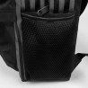 Casual Backpack Wednesday Black 32 x 12 x 42 cm