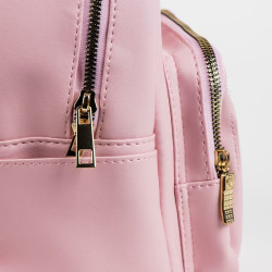 Sac à dos Casual Barbie Rose