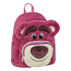 Casual Backpack Toy Story Fuchsia 22 x 25,5 x 11,4 cm