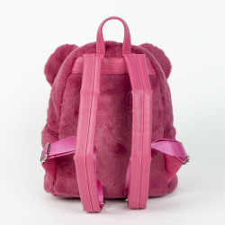 Casual Backpack Toy Story Fuchsia 22 x 25,5 x 11,4 cm