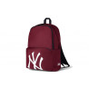 Gym Bag MULTI STADIUM New Era 60240059 Red