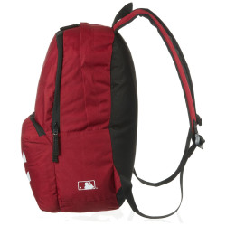 Gym Bag MULTI STADIUM New Era 60240059 Red