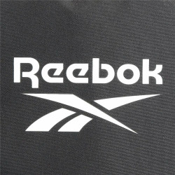 Casual Backpack Reebok Black