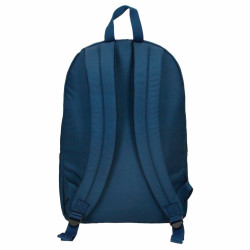 Sac à dos Casual Reebok Bleu