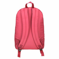 Casual Backpack Reebok Pink