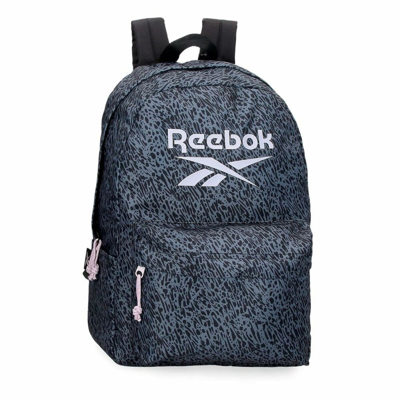 Sac à dos Casual Reebok Noir