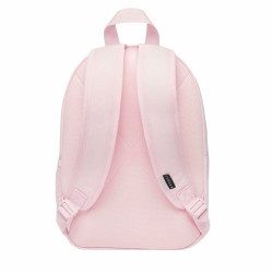 Casual Backpack Nike AIR JORDAN MINI 7A0654 A9Y Pink