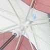 Umbrella Red 45 cm