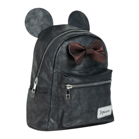 Casual Backpack Minnie Mouse