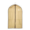 Garment Cover 60 x 100 cm Beige Polyester polypropylene (24 Units)